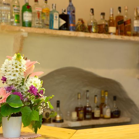 レルミタージュ ホテル ＆ スパ オリエント エクステリア 写真